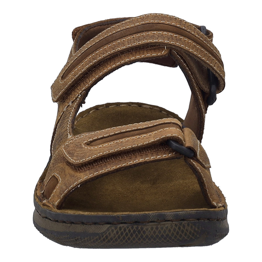 Josef Seibel 27123 TE514 370 Maverick 23 Cognac