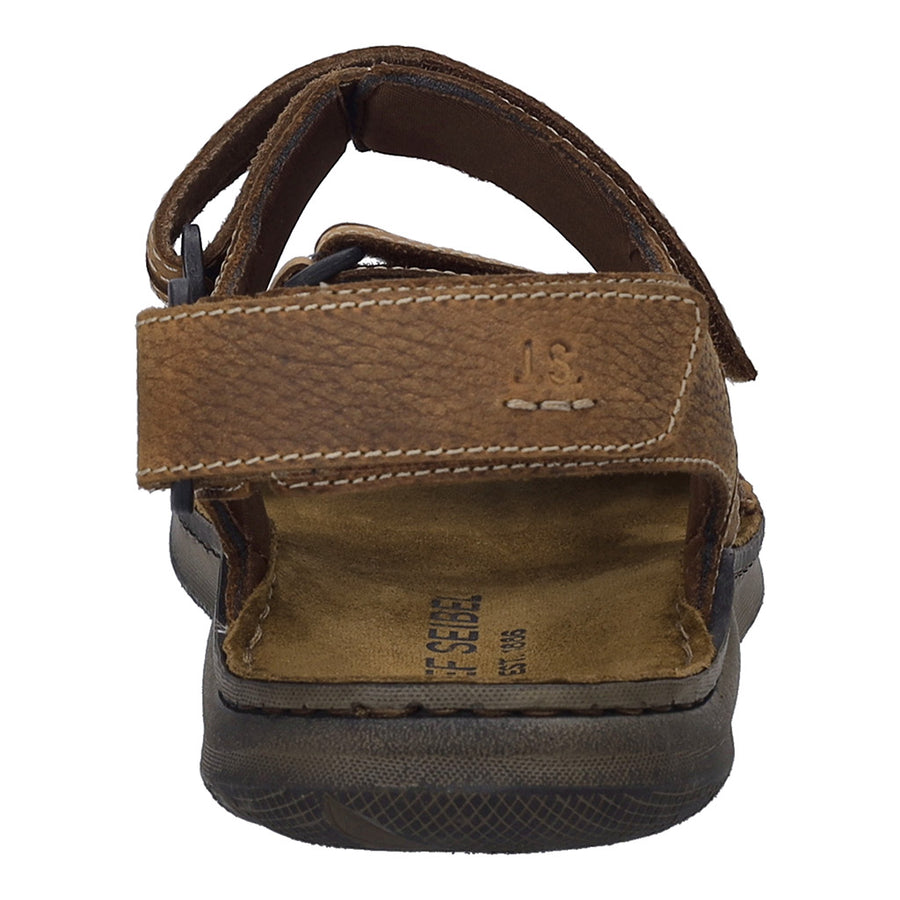 Josef Seibel 27123 TE514 370 Maverick 23 Cognac