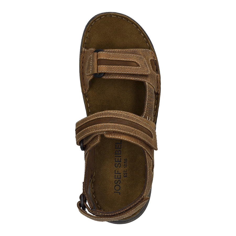 Josef Seibel 27123 TE514 370 Maverick 23 Cognac