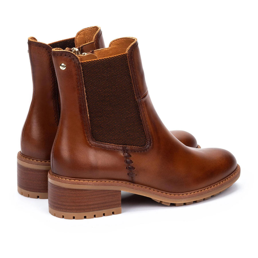 Pikolinos MEDINA W0D-8792 Cuero 202