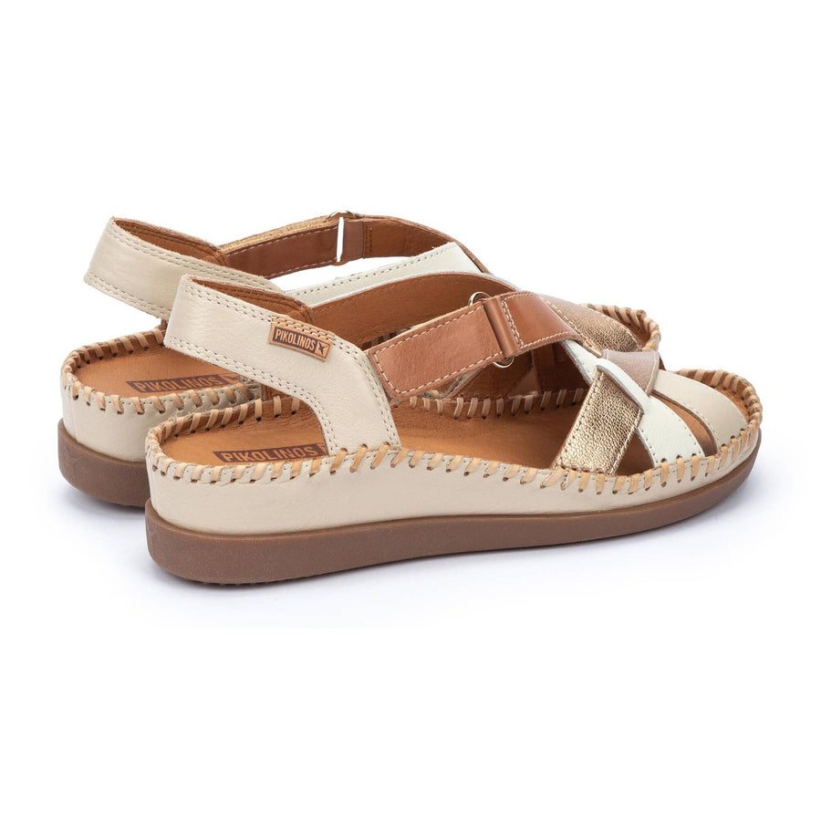 Pikolinos Cadaques W8K 0741C2 Marfil 807