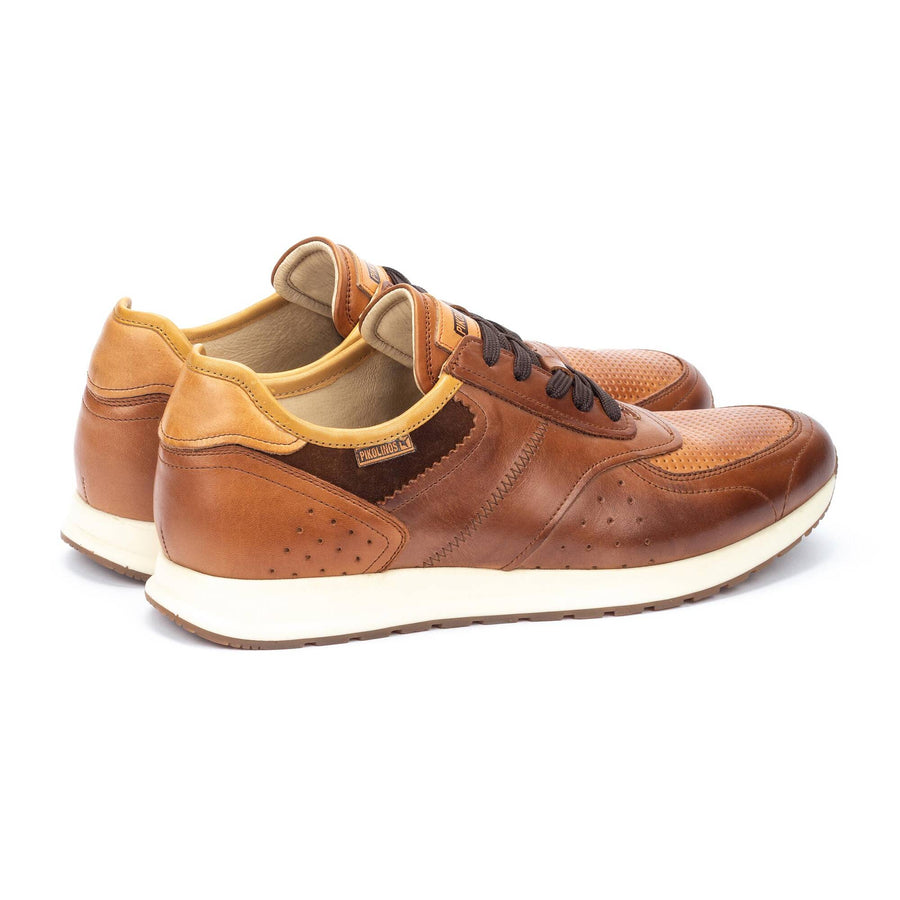 Pikolinos Cambil M5N 6201C1 Cuero 202