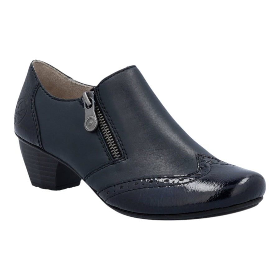 Rieker 41757-15 Blue