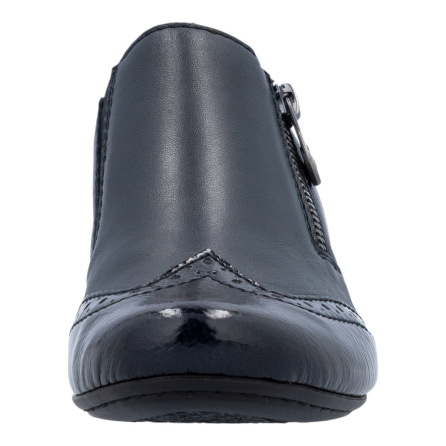Rieker 41757-15 Blue