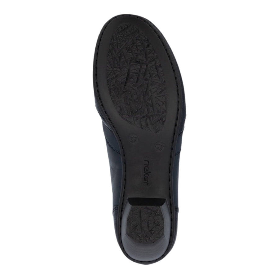 Rieker 41757-15 Blue