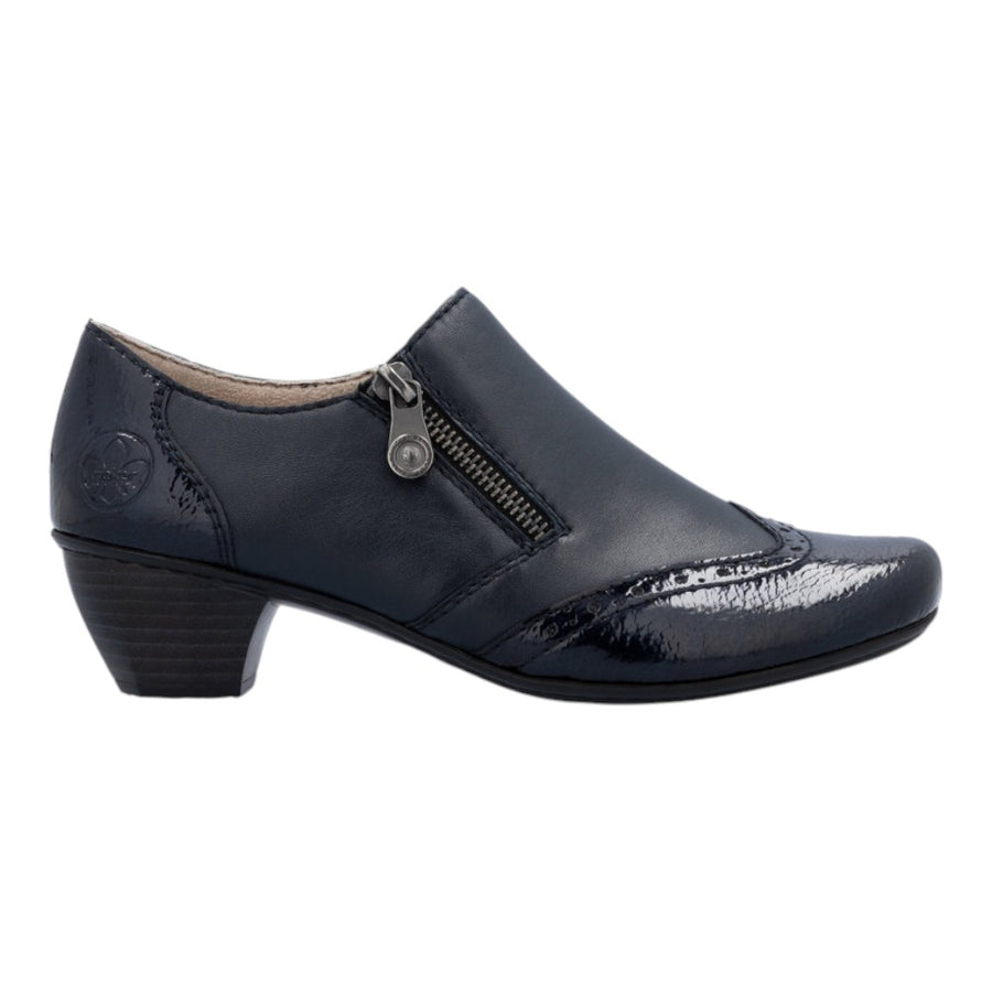Rieker 41757-15 Blue