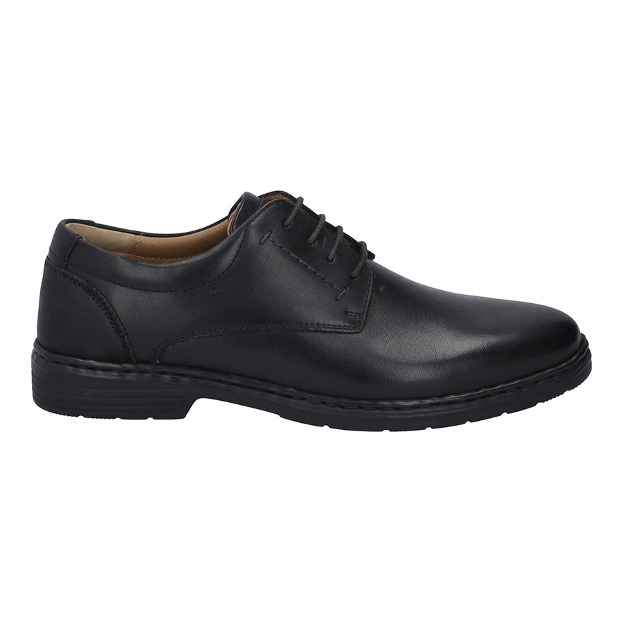 Josef Seibel 42801 Alastair 01 Black