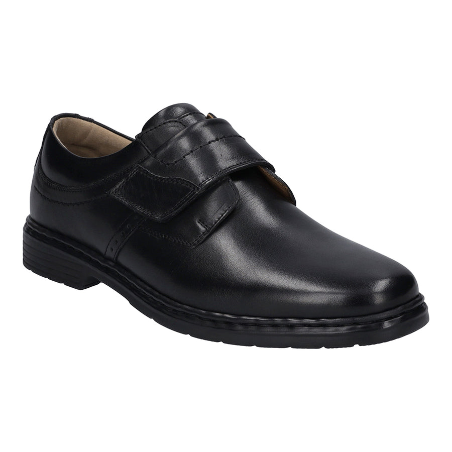 Josef Seibel 42816 Alastair 16 Black