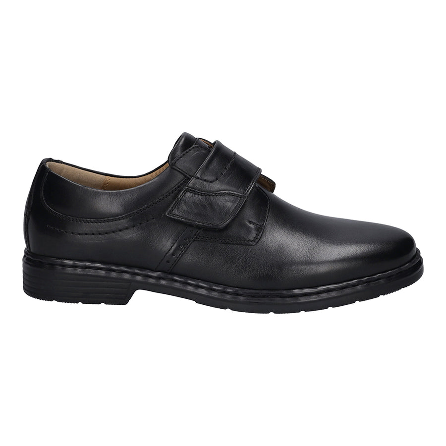 Josef Seibel 42816 Alastair 16 Black