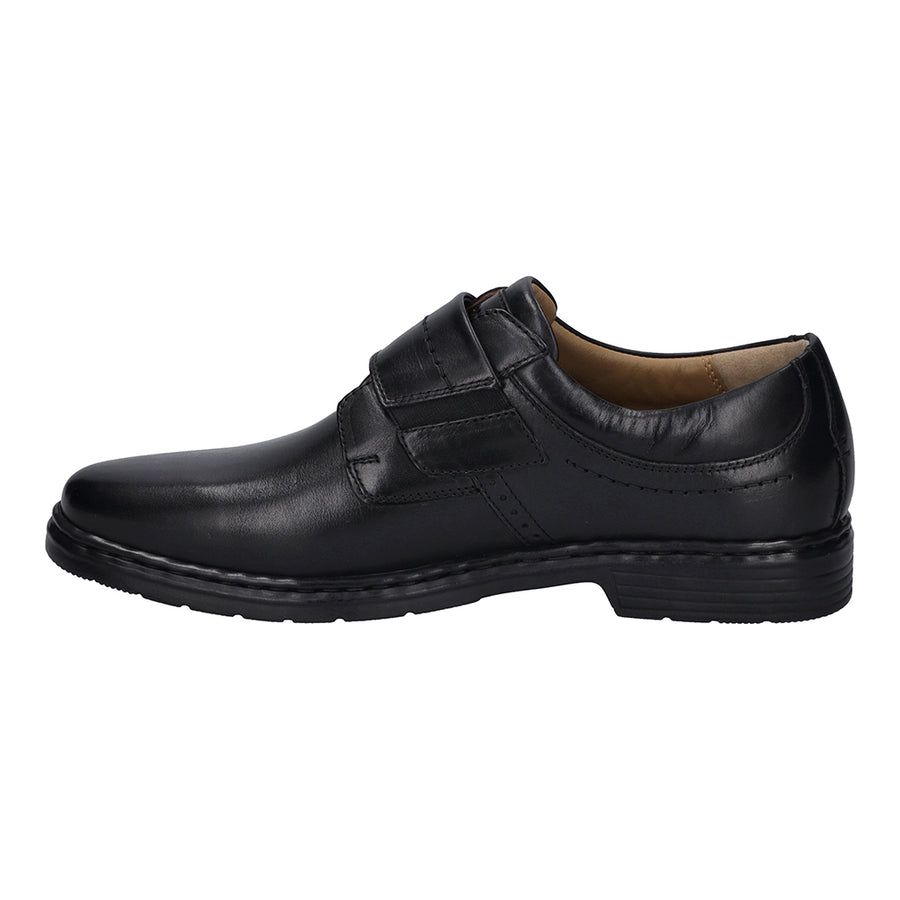 Josef Seibel 42816 Alastair 16 Black