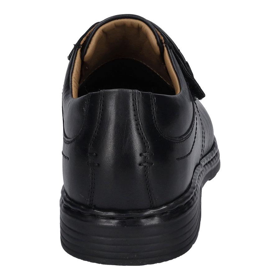 Josef Seibel 42816 Alastair 16 Black