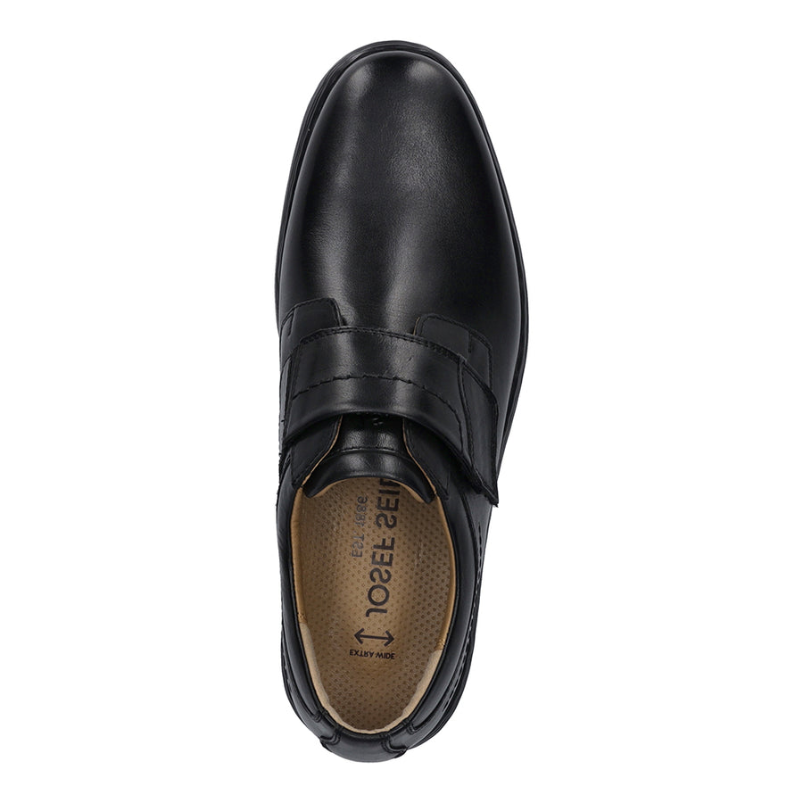 Josef Seibel 42816 Alastair 16 Black