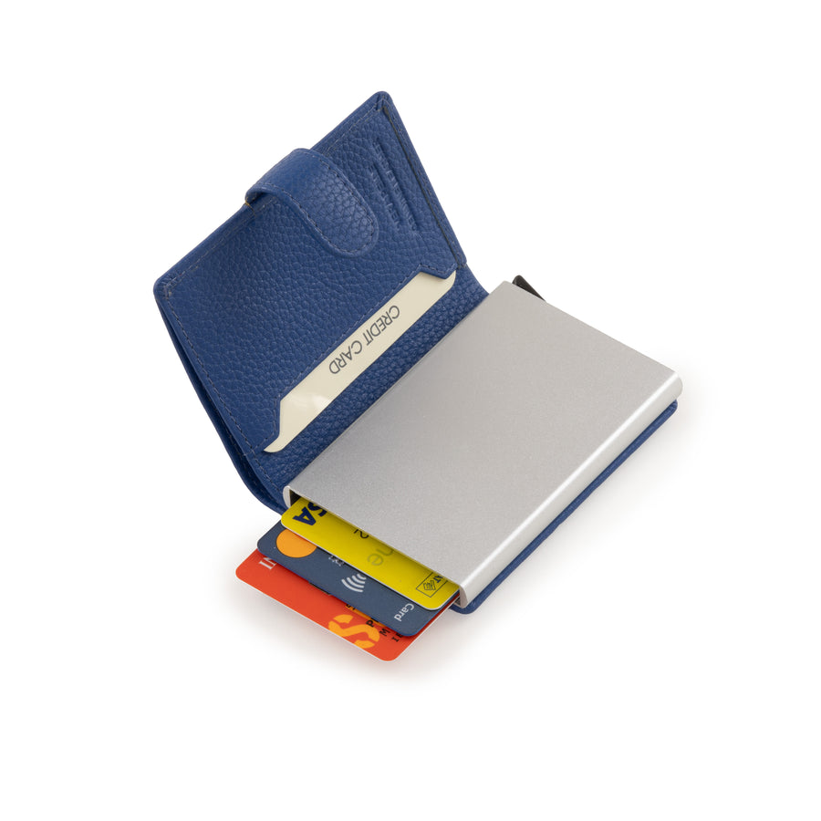 Gianni Conti 431 7108 44 Blue