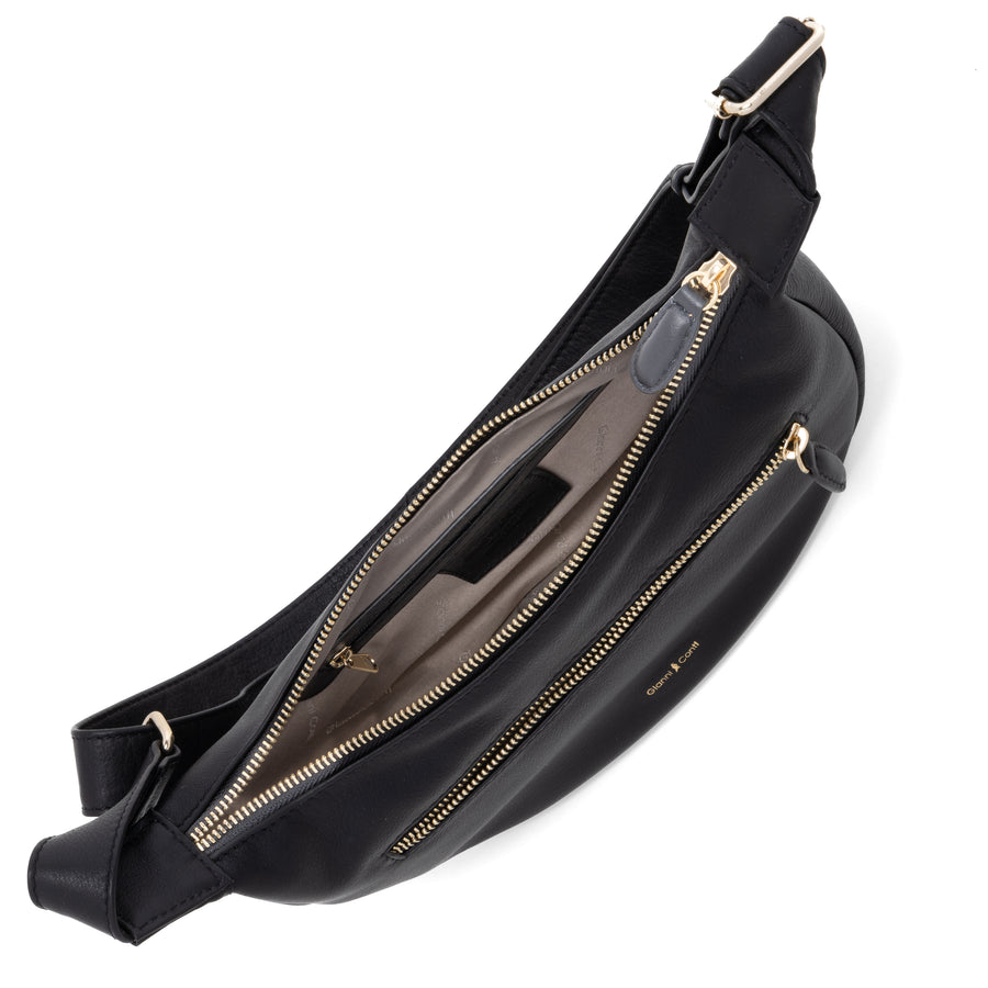 Gianni Conti 434 3891 10 Black