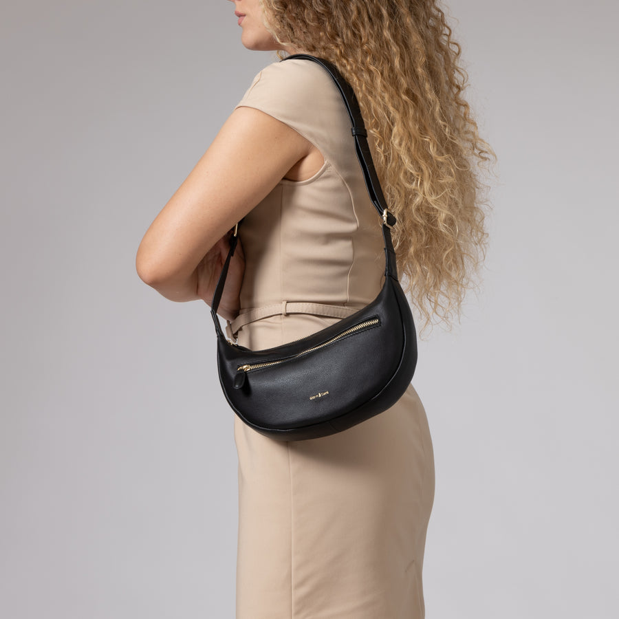 Gianni Conti 434 3891 10 Black
