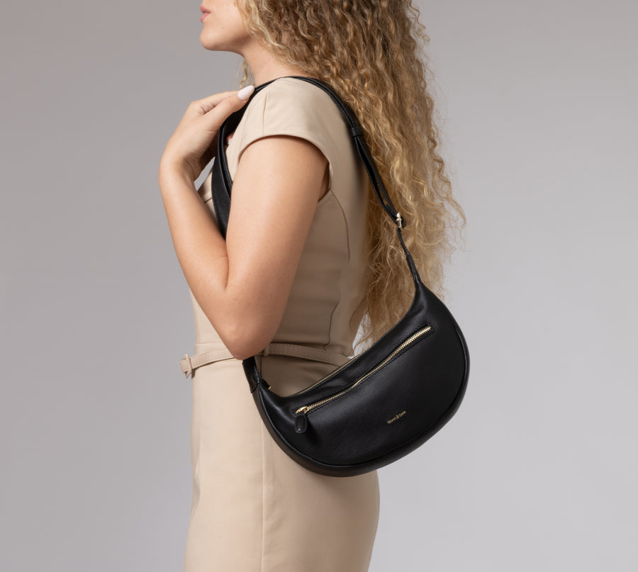 Gianni Conti 434 3891 10 Black