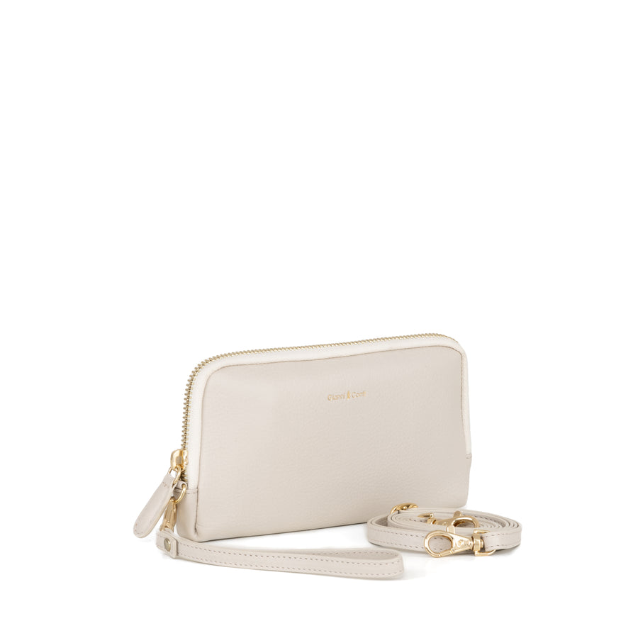 Gianni Conti 434 8168 49 Cream