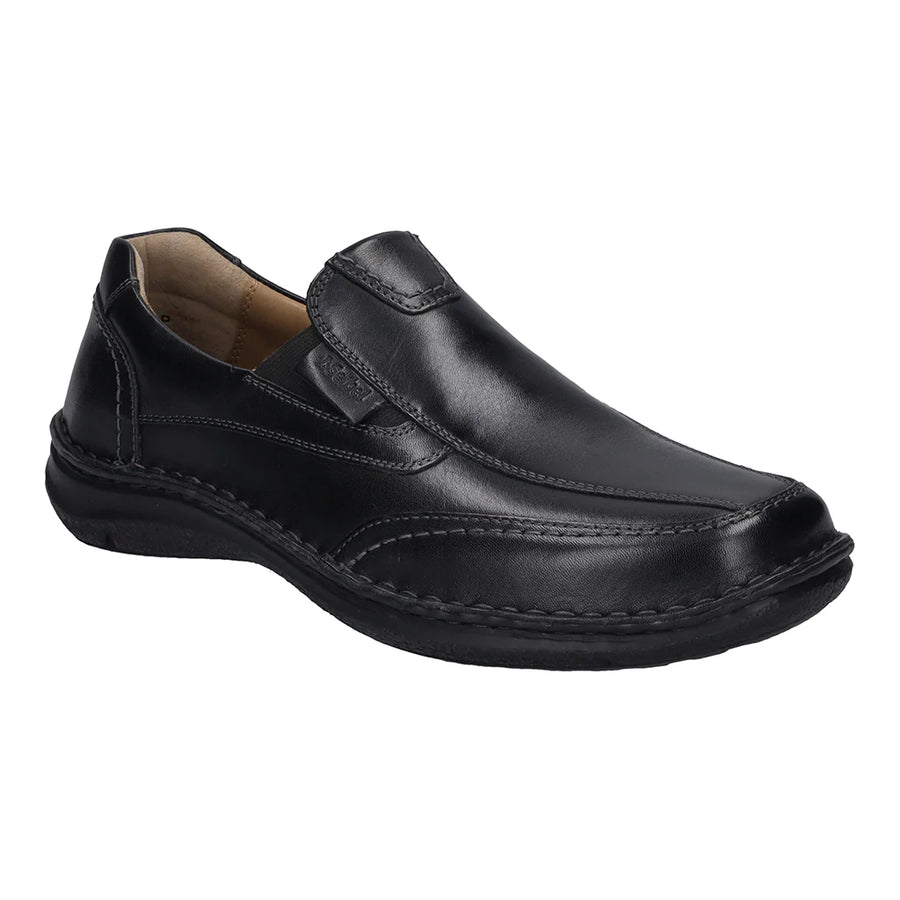 Josef Seibel 43621 Anvers 67 Black