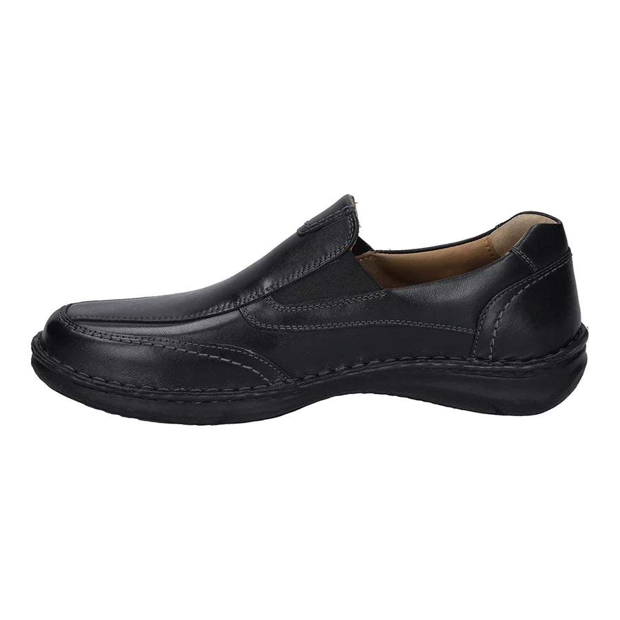 Josef Seibel 43621 Anvers 67 Black