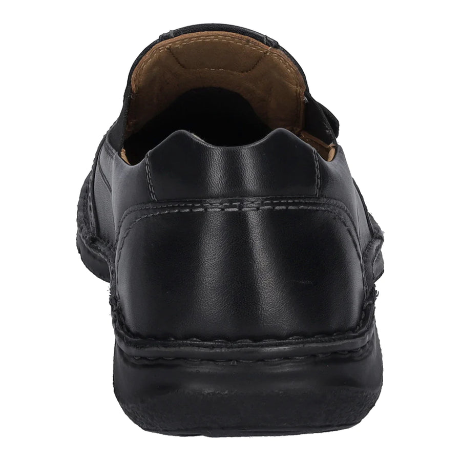 Josef Seibel 43621 Anvers 67 Black