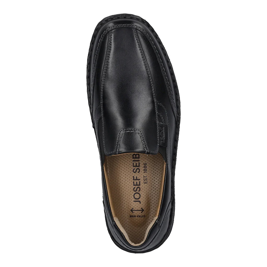 Josef Seibel 43621 Anvers 67 Black
