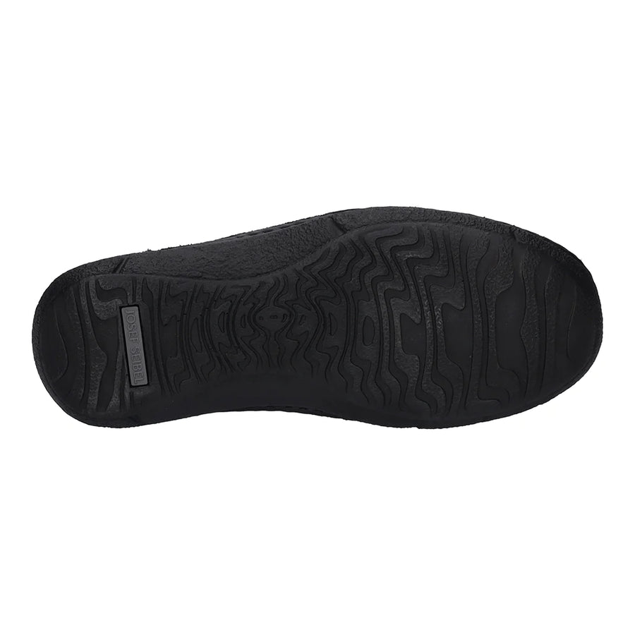 Josef Seibel 43621 Anvers 67 Black