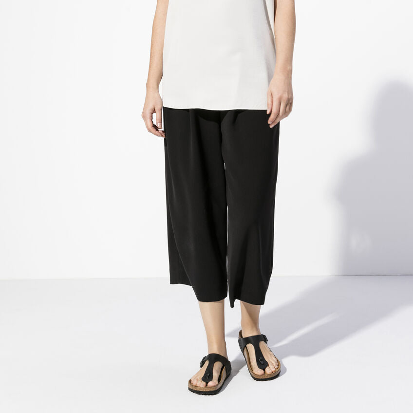 Birkenstock 43691 Gizeh BF Black