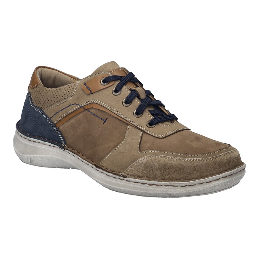 Josef Seibel 44910 TE518 312 New Anvers 10 Brasil-multi