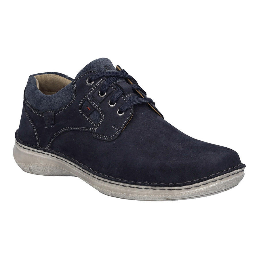 Josef Seibel 44936 518 525 New Anvers 36 Indigo