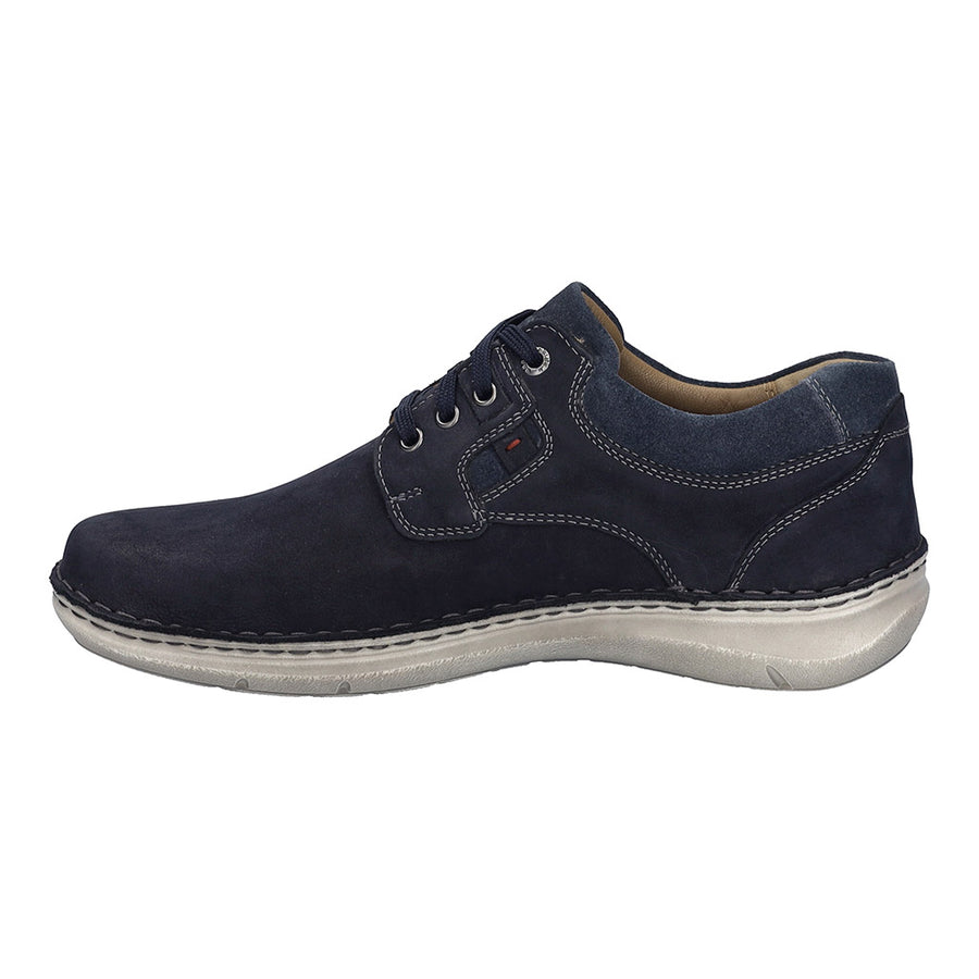 Josef Seibel 44936 518 525 New Anvers 36 Indigo