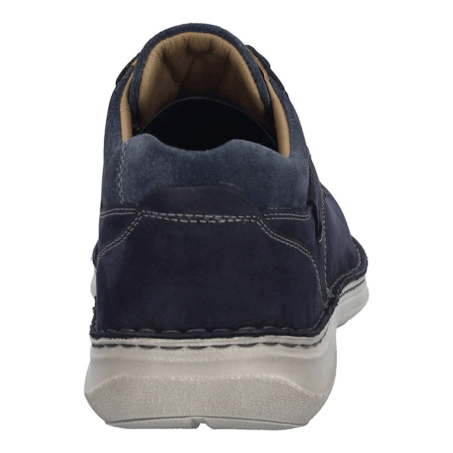 Josef Seibel 44936 518 525 New Anvers 36 Indigo