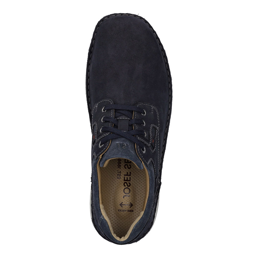 Josef Seibel 44936 518 525 New Anvers 36 Indigo