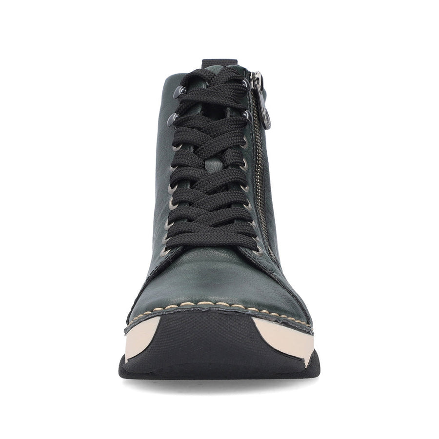 Rieker 45920-54 Green