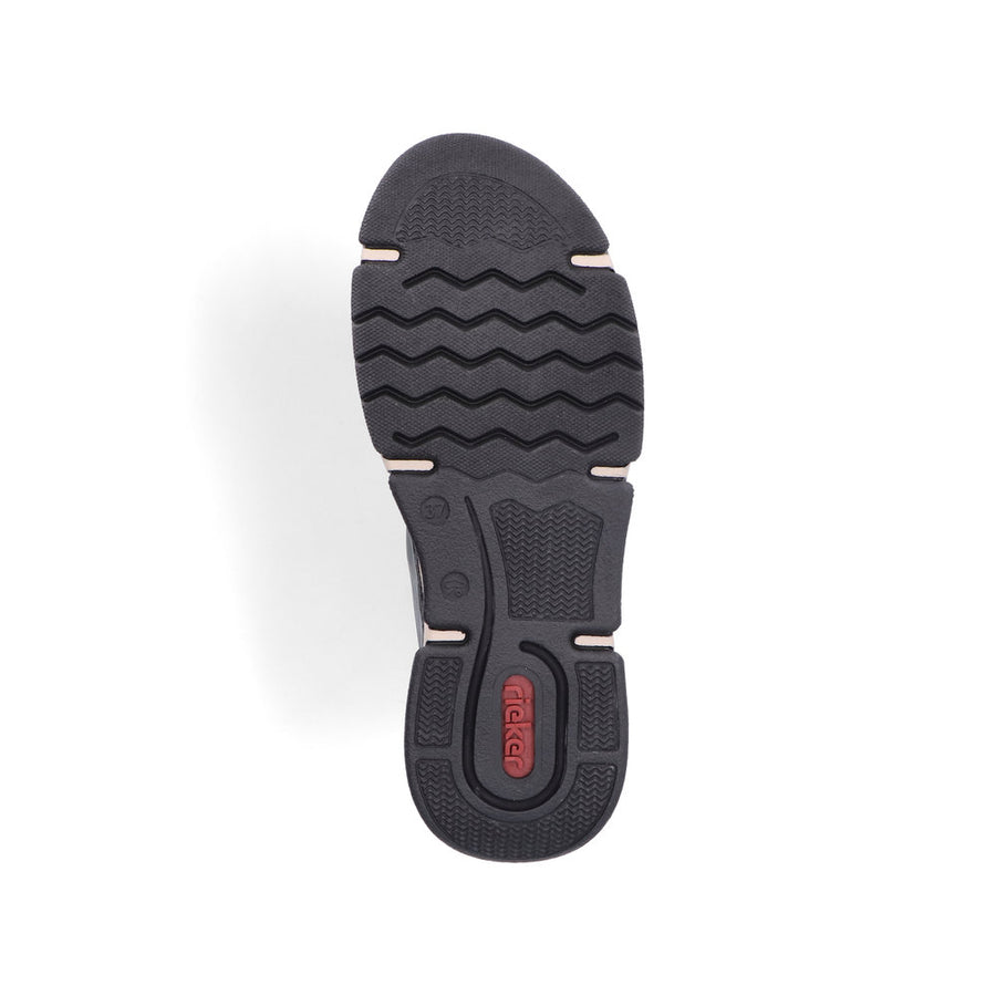 Rieker 45920-54 Green