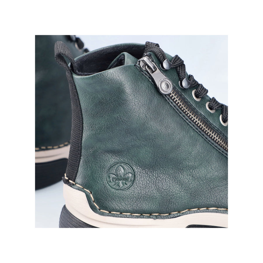 Rieker 45920-54 Green