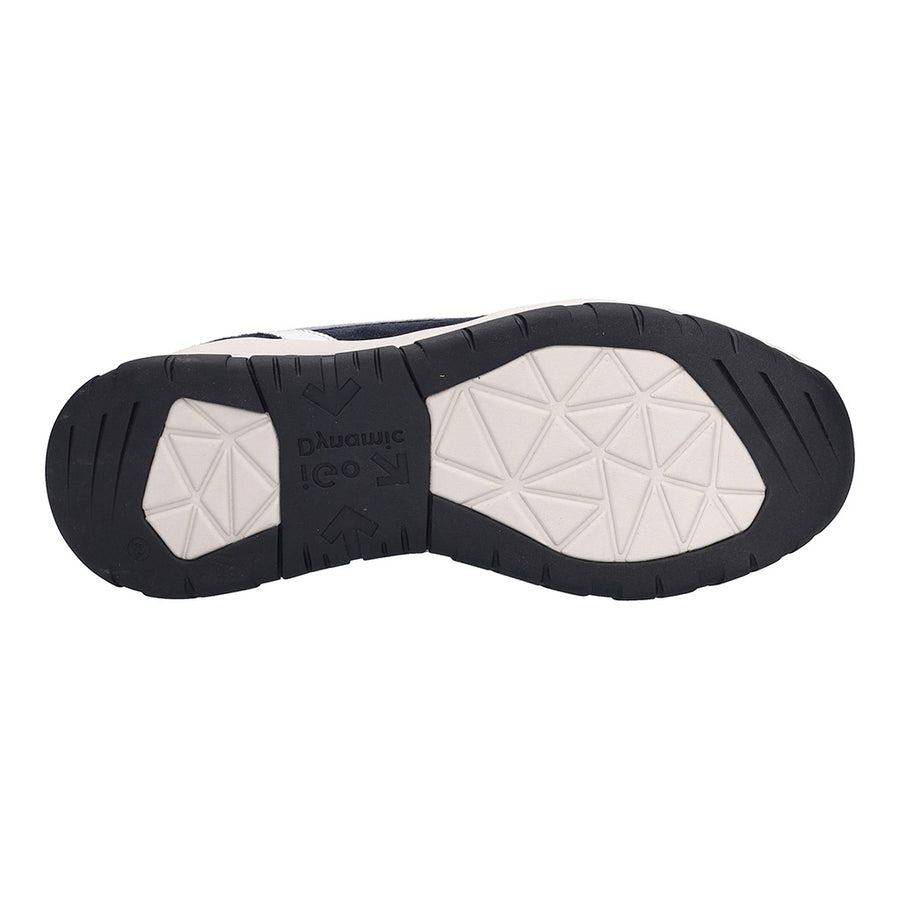 Josef Seibel 46210 TE918 502 Mitchell 10 Blau-multi