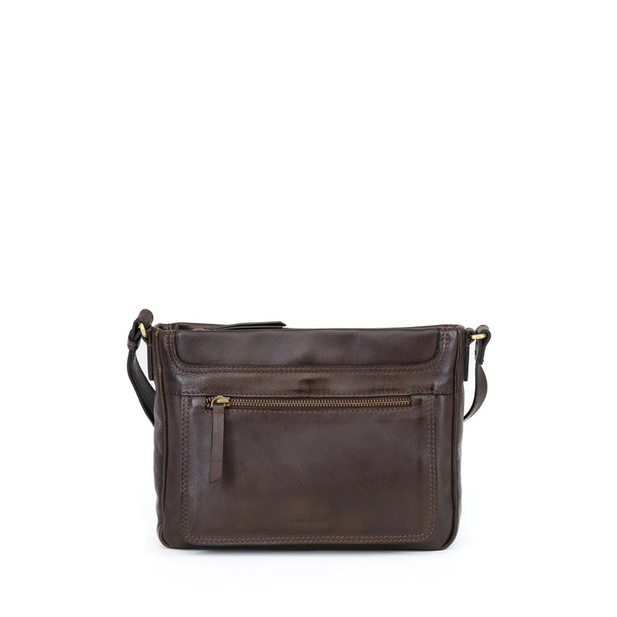 Gianni Conti 470 4553 28 Dark Brown