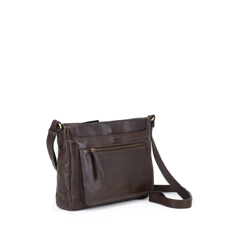 Gianni Conti 470 4553 28 Dark Brown
