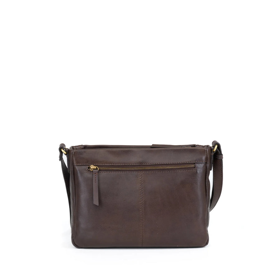Gianni Conti 470 4553 28 Dark Brown