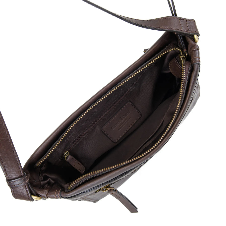 Gianni Conti 470 4553 28 Dark Brown