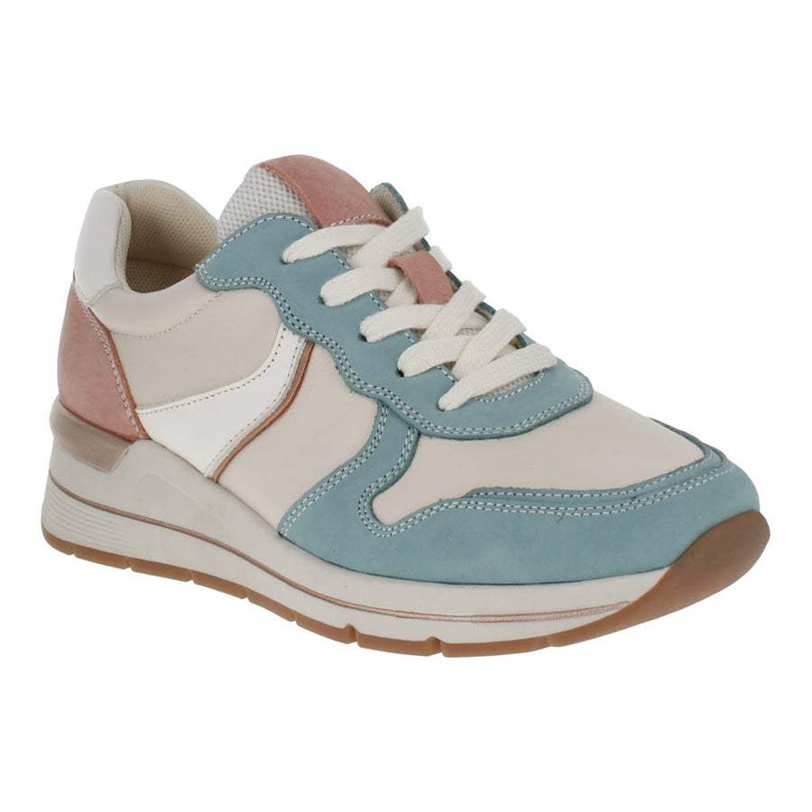 Josef Seibel 554901 Evie 01 133 501 Blue Combi
