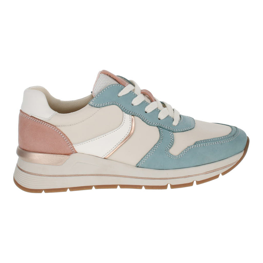 Josef Seibel 554901 Evie 01 133 501 Blue Combi