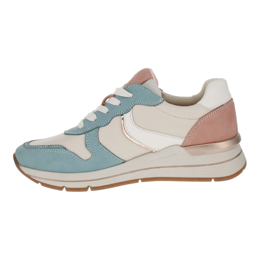 Josef Seibel 554901 Evie 01 133 501 Blue Combi