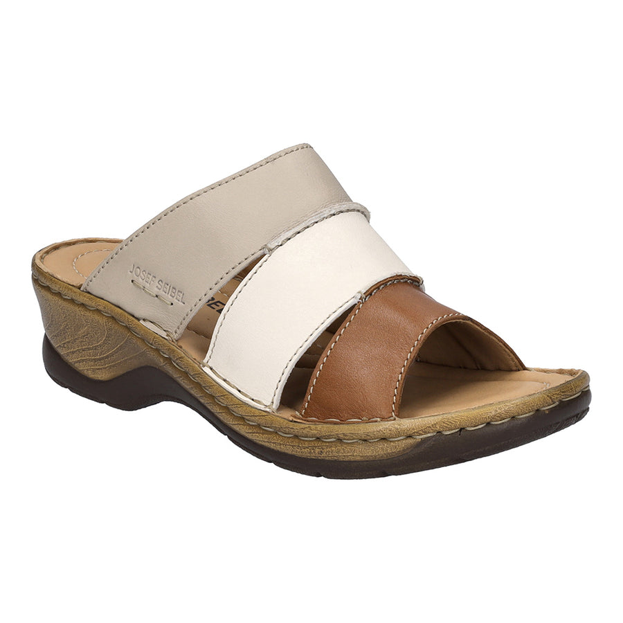 Josef Seibel 56686 Catalonia 86 24 372 Cognac Multi