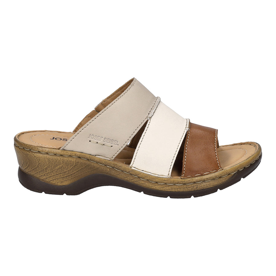Josef Seibel 56686 Catalonia 86 24 372 Cognac Multi