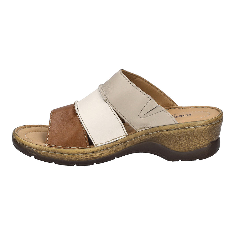 Josef Seibel 56686 Catalonia 86 24 372 Cognac Multi