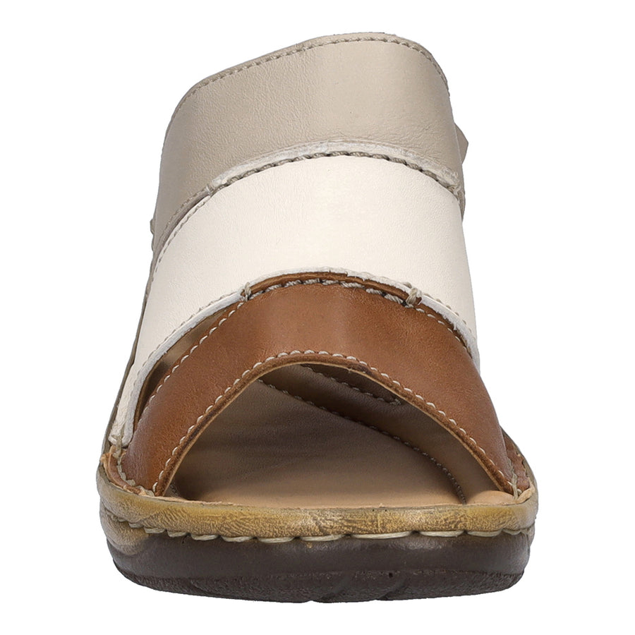 Josef Seibel 56686 Catalonia 86 24 372 Cognac Multi