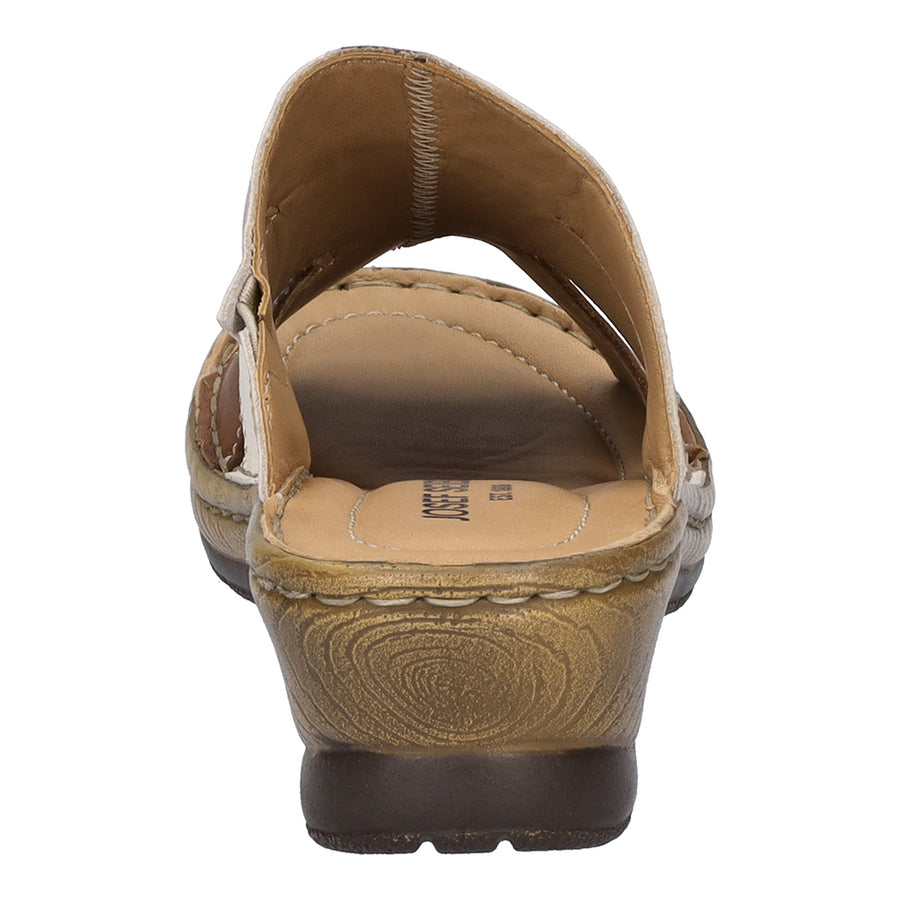 Josef Seibel 56686 Catalonia 86 24 372 Cognac Multi
