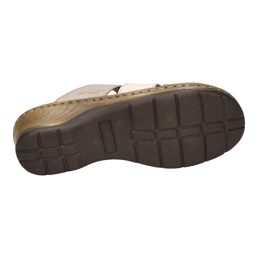 Josef Seibel 56686 Catalonia 86 24 372 Cognac Multi