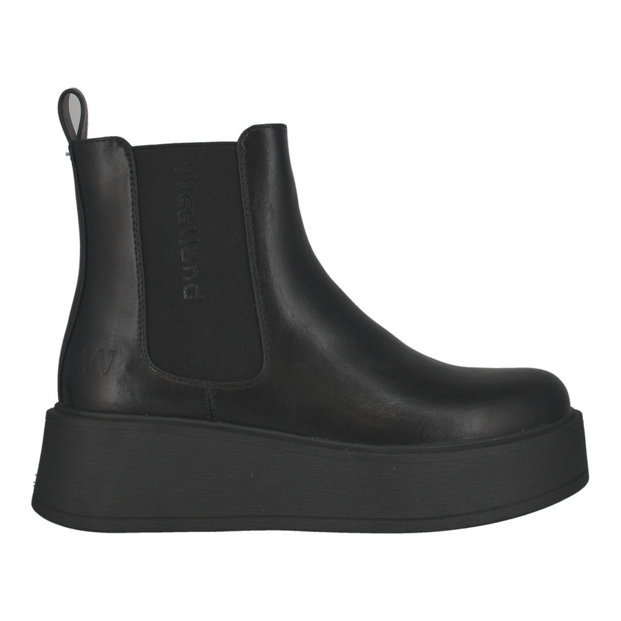Westland 569001 780 100 Gemma 01 black